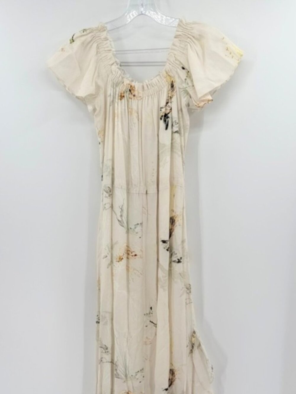 Tribe Kelley Dawn Dress